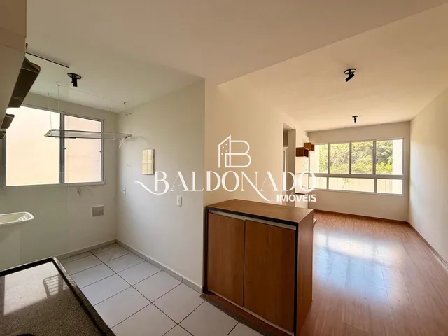 Imagem 11: Apartamento em Extrema Mg a Venda no Condominio Jardim D´veras com 54M