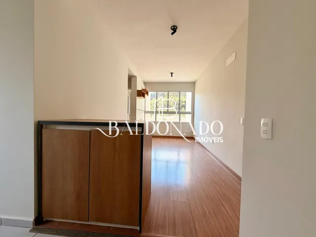 Imagem 9: Apartamento em Extrema Mg a Venda no Condominio Jardim D´veras com 54M
