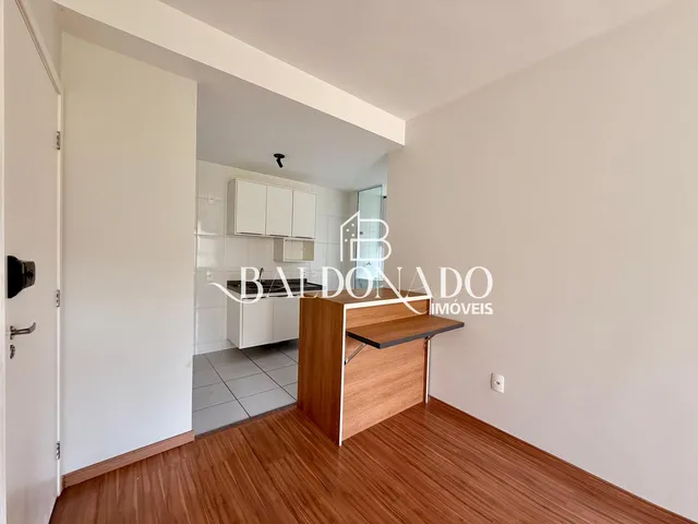 Imagem 15: Apartamento em Extrema Mg a Venda no Condominio Jardim D´veras com 54M