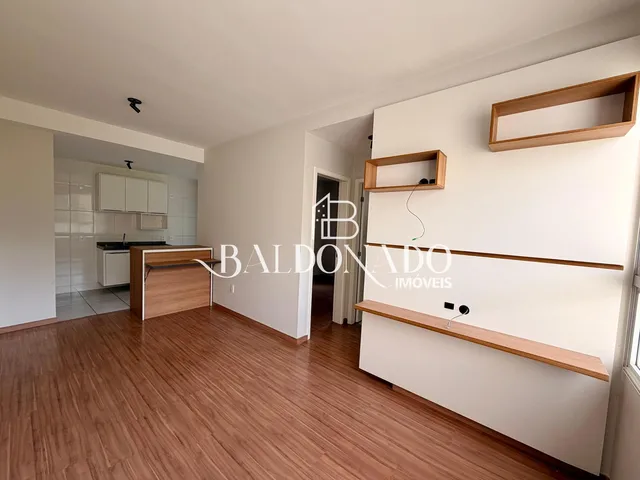 Imagem 14: Apartamento em Extrema Mg a Venda no Condominio Jardim D´veras com 54M