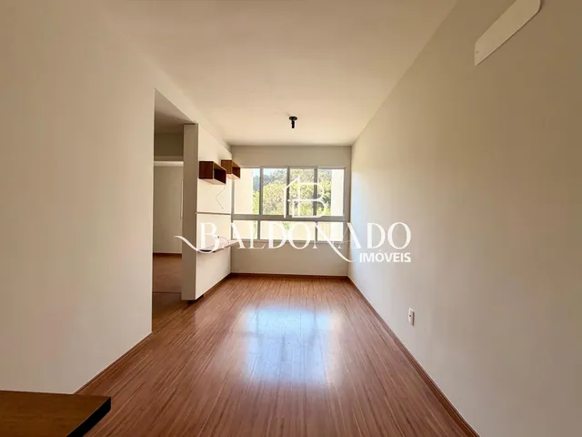 Imagem 10: Apartamento em Extrema Mg a Venda no Condominio Jardim D´veras com 54M