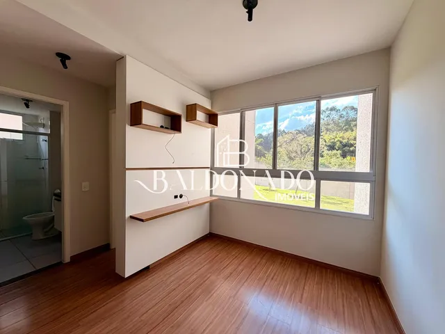 Imagem 13: Apartamento em Extrema Mg a Venda no Condominio Jardim D´veras com 54M