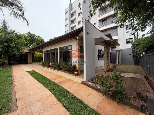 Imagem: Casa para Locação, Jardim la Salle, Toledo