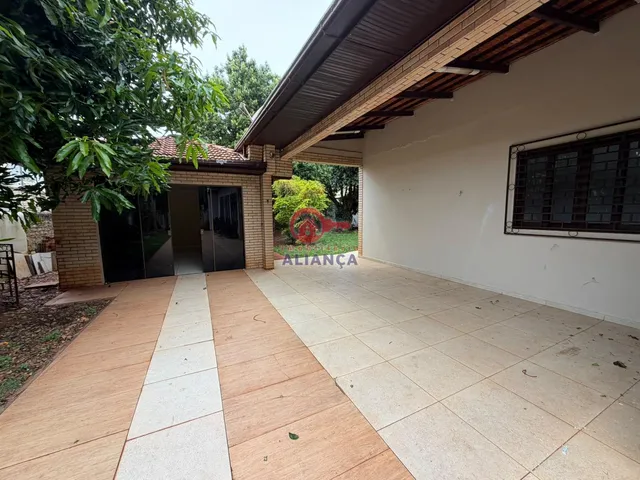 Imagem 3: Casa para Locação, Jardim la Salle, Toledo - Pr