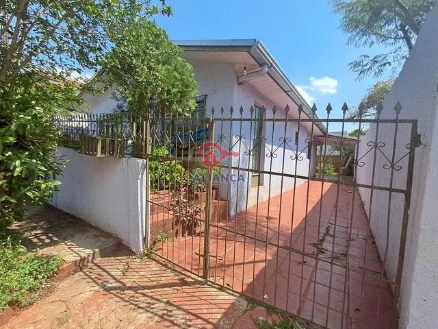 Imagem: Casa para Locação, Vila Paulista, Toledo