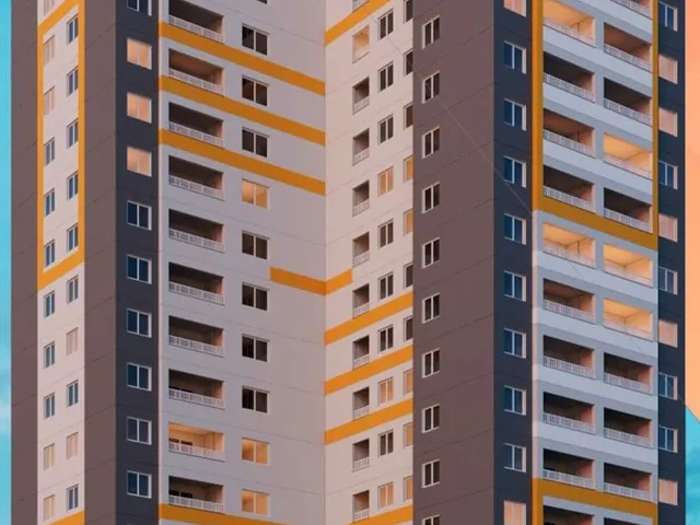 Imagem: Metrocasa Cupecê - Nr