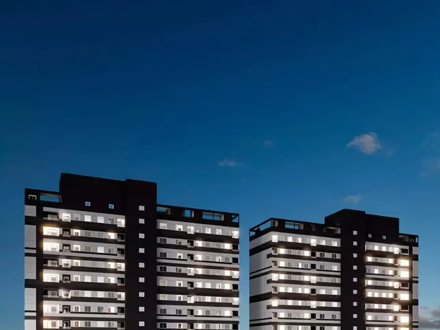 Imagem: Metrocasa Jaraguá - Residencial