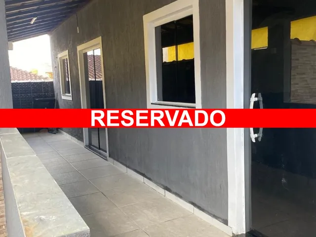 Imagem: Delgado Aluga Casa no Condomínio Dom Emanuel