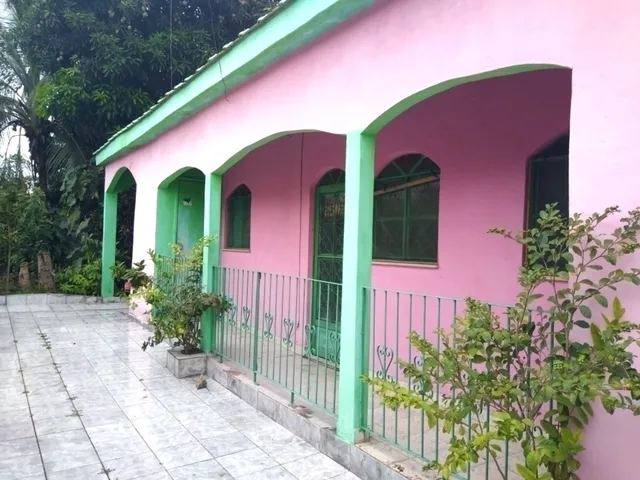 Imagem: Delgado Aluga Casa Independente com 2 Quartos