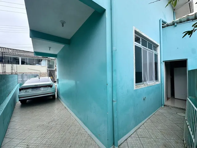 Imagem 9: Casa Térrea Mobiliada para Locação na Costeira do Pirajubaé