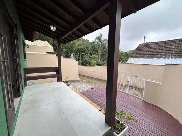 Imagem 2: Casa com 2 Dormitórios no Campeche