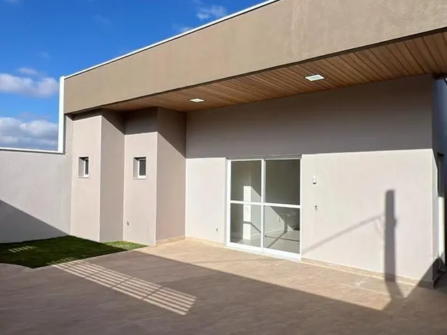 Imagem 1: Casa Residencial em Jundiaí - São Paulo, Vila Aparecida