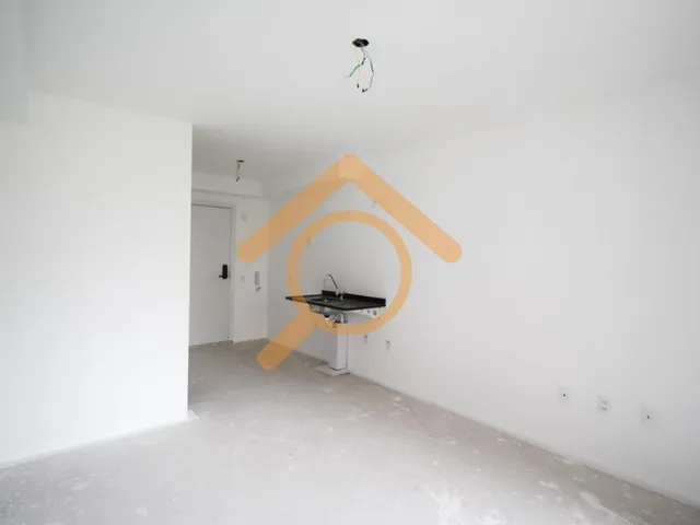 Imagem 4: Apartamento À Venda na Vila Olímpia, São Paulo-Sp: 1 Quarto, 1 Suíte, 1 Banheiro, 24M² de Área. Aproveite!