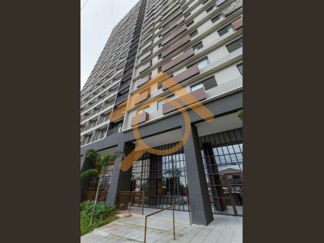 Imagem 14: Apartamento À Venda na Vila Olímpia, São Paulo-Sp: 1 Quarto, 1 Suíte, 1 Banheiro, 24M² de Área. Aproveite!