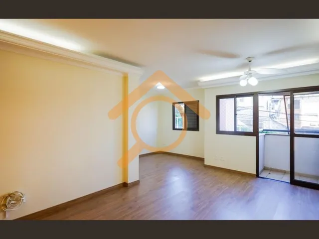 Imagem: Apartamento À Venda em São Paulo-Sp, Jardim