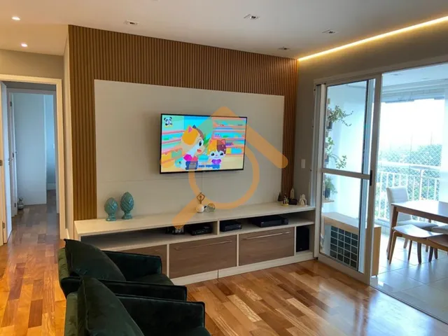 Imagem: Venda de Apartamento de 3 Quartos com 2
