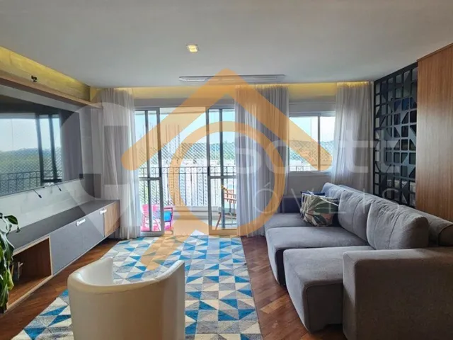 Imagem: Apartamento À Venda em São Paulo-Sp no