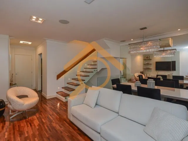 Imagem 2: Casa em Condomínio de Luxo na Vila Sofia, São Paulo-Sp: 3 Quartos, 3 Banheiros, 2 Vagas e 200M²!