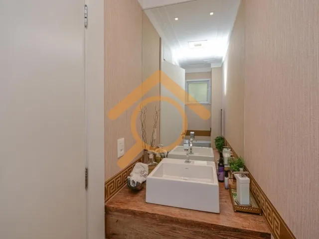Imagem 3: Casa em Condomínio de Luxo na Vila Sofia, São Paulo-Sp: 3 Quartos, 3 Banheiros, 2 Vagas e 200M²!