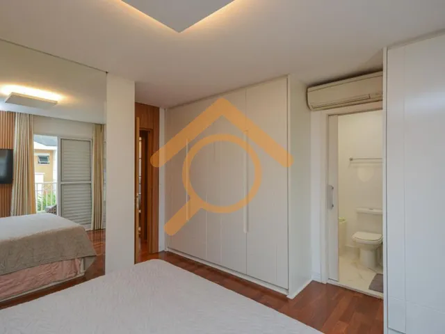 Imagem 7: Casa em Condomínio de Luxo na Vila Sofia, São Paulo-Sp: 3 Quartos, 3 Banheiros, 2 Vagas e 200M²!