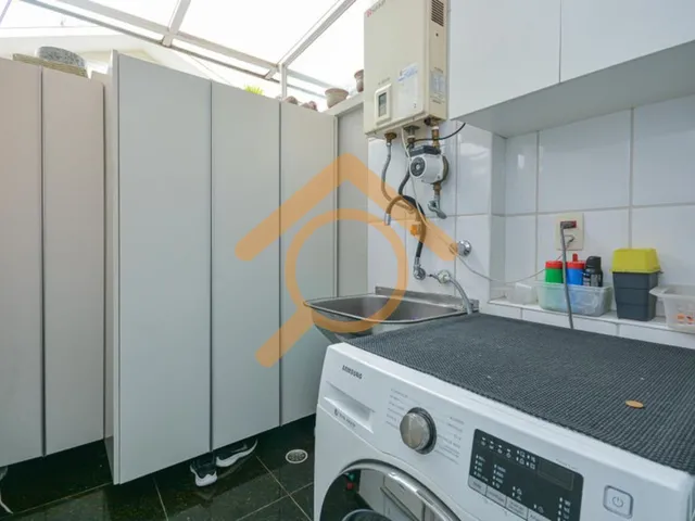 Imagem 16: Casa em Condomínio de Luxo na Vila Sofia, São Paulo-Sp: 3 Quartos, 3 Banheiros, 2 Vagas e 200M²!