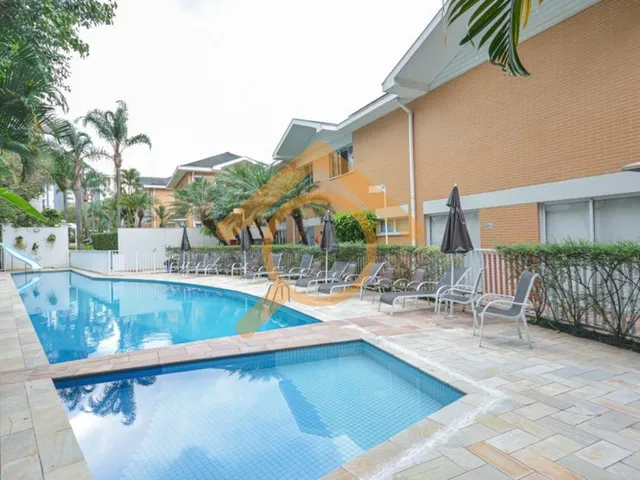 Imagem 15: Casa em Condomínio de Luxo na Vila Sofia, São Paulo-Sp: 3 Quartos, 3 Banheiros, 2 Vagas e 200M²!