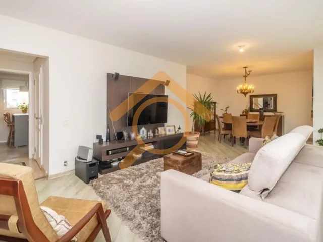 Imagem: Lindo Apartamento À Venda em Santo Amaro