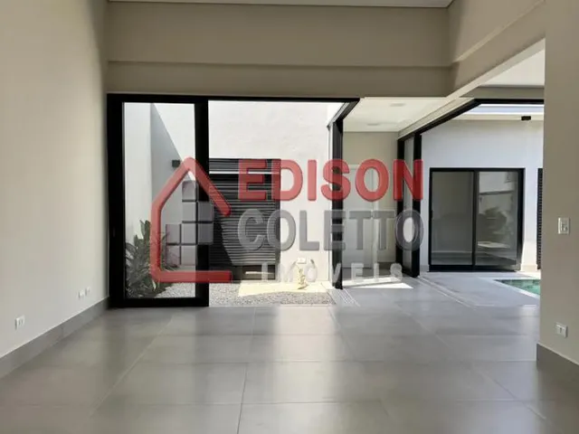 Imagem: Casa Nova a Venda, 3 Quartos, 1 Suite Master