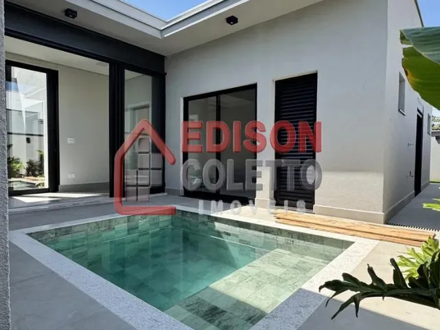 Imagem: Casa Nova a Venda, 3 Quartos, 1 Suite Master