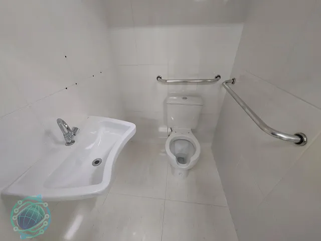 Imagem 6: Prédio Comercial para Locação Ao Lado do Metrô Santana