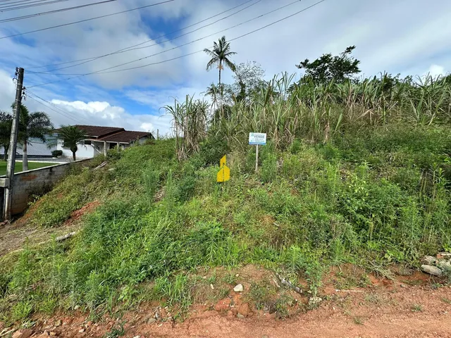 Imagem 8: Terreno À Venda no Bairro das Capitais - Timbó/Sc