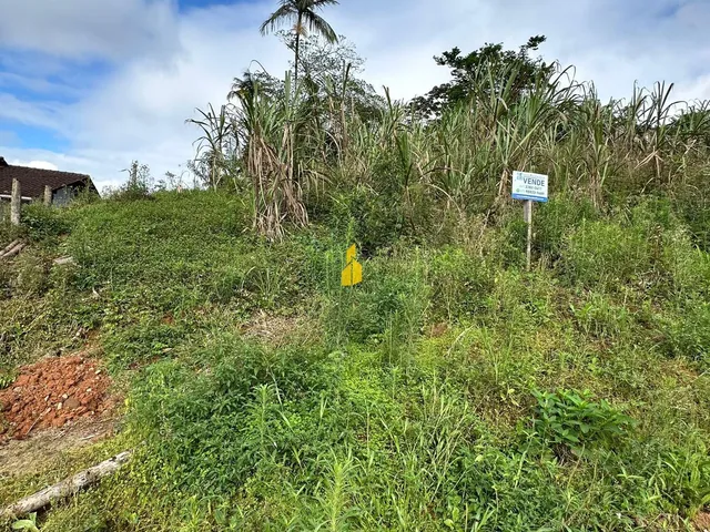 Imagem 9: Terreno À Venda no Bairro das Capitais - Timbó/Sc