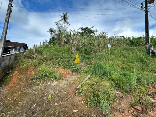 Imagem 10: Terreno À Venda no Bairro das Capitais - Timbó/Sc