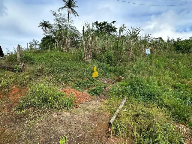 Imagem 5: Terreno À Venda no Bairro das Capitais - Timbó/Sc