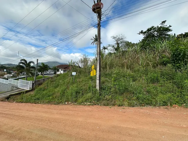 Imagem 11: Terreno À Venda no Bairro das Capitais - Timbó/Sc