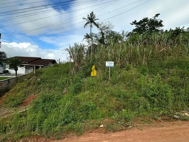 Imagem 3: Terreno À Venda no Bairro das Capitais - Timbó/Sc