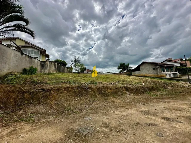 Imagem 6: Terreno Bairro Quintino - Timbó - Sc