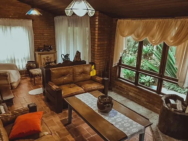 Imagem 15: Sítio de Porteira Fechada a Venda em Timbó-Sc