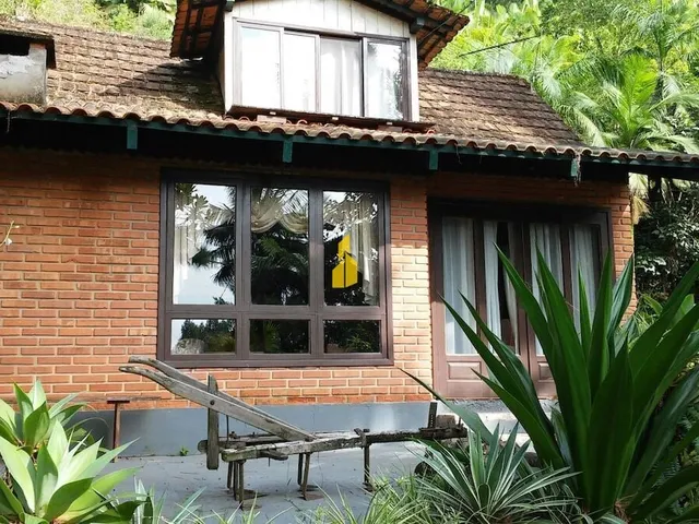 Imagem 6: Sítio de Porteira Fechada a Venda em Timbó-Sc