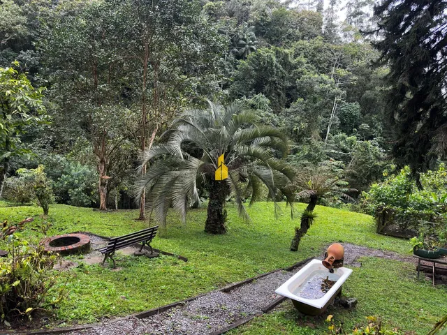 Imagem 7: Sítio de Porteira Fechada a Venda em Timbó-Sc