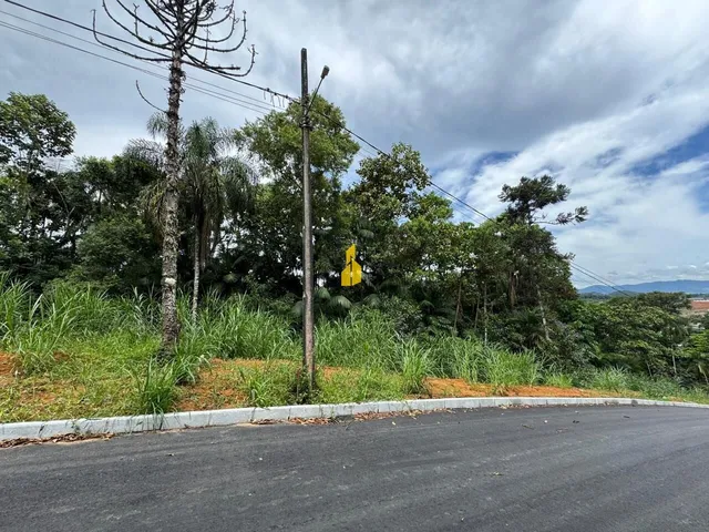 Imagem 5: Terreno em Quintino, Timbó/Sc