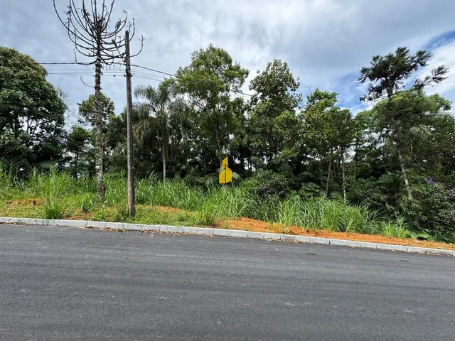 Imagem 4: Terreno em Quintino, Timbó/Sc