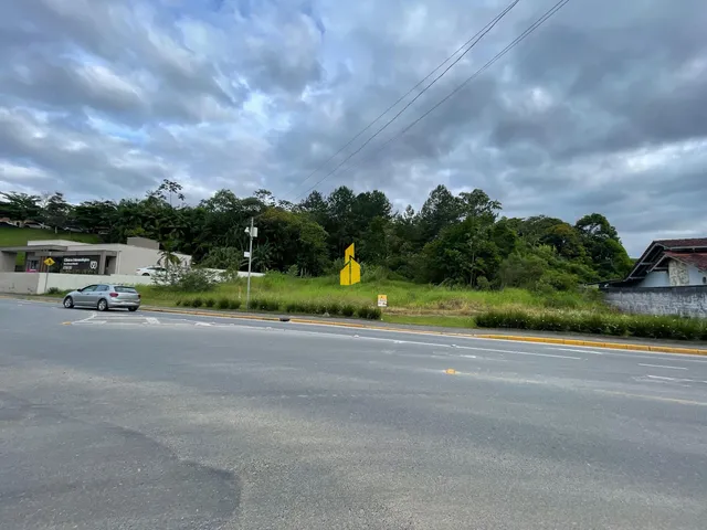 Imagem 3: Terreno Urbano Próximo Ao Centro de Rio dos Cedros