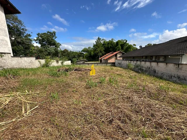 Imagem: Terreno em das Nações, Timbó/Sc