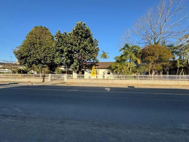 Imagem 3: Terreno À Venda no Bairro dos Estados - Timbó/Sc