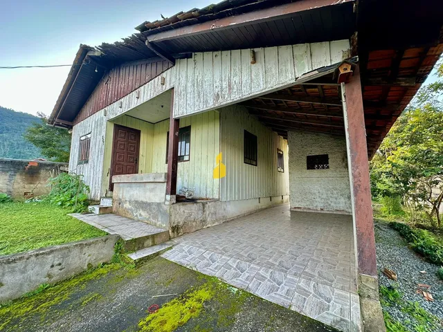 Imagem 4: Terreno À Venda no Bairro dos Estados - Timbó/Sc