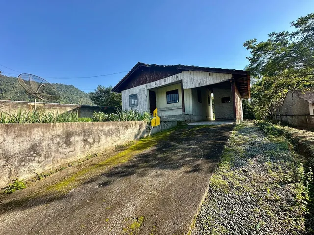 Imagem 3: Terreno À Venda no Bairro dos Estados - Timbó/Sc