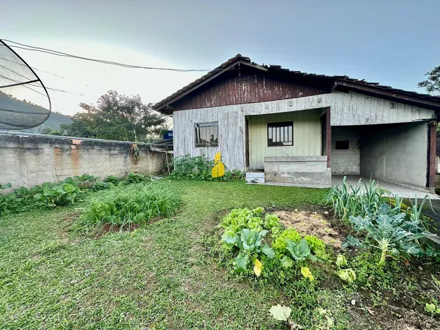 Imagem 2: Terreno À Venda no Bairro dos Estados - Timbó/Sc