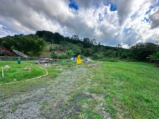 Imagem 4: Terreno À Venda no Bairro Santo Antônio - Rio dos Cedros/Sc