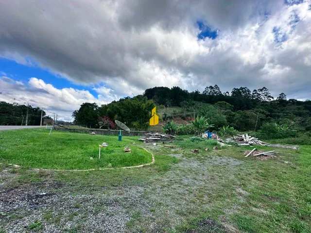 Imagem 5: Terreno À Venda no Bairro Santo Antônio - Rio dos Cedros/Sc